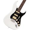 Fender Fender Электрогитара Player II Stratocaster® HSS, Накладка из палисандра, Полярный белый с...