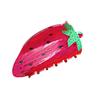 Women Clip Back Lemon Orange Watermelon Hair Head Hair Clamp Hair