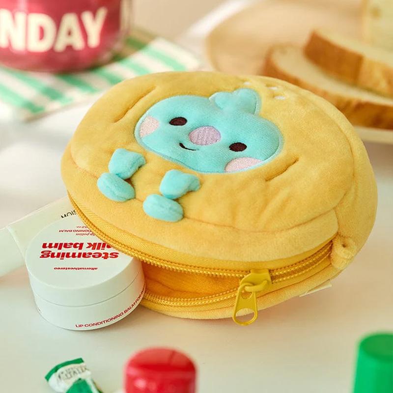 BT21 Детский пакет для выпечки (7 вариантов)