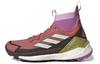 Женские Terrex Free Hiker 2 'Wonder Red Pulse Lilac' Женские GZ0685