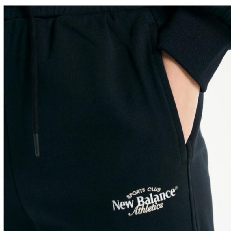 New Balance Брюки W Jogger S nbmle1W212 19