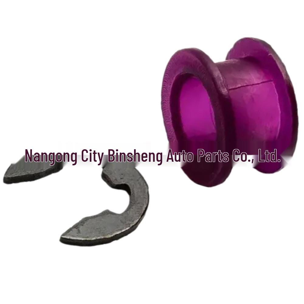 Shift Lever Cable Bushing Repair Kit for Suzuki, Nissan, Toyota, Hyundai, Kia, Jeep