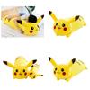 Adorable Long Pikachu Pillow Plush Toy Doll Home Decor Children Gift Kid
