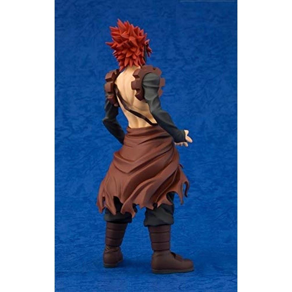 Banpresto My Hero Academia Age of Heroes Red Riot