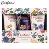 CATH KIDSTON Набор кремов для рук 'Twilight Garden' с иланг-илангом