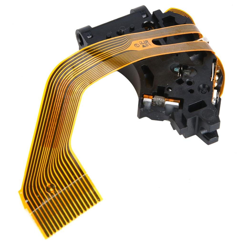 CD Лазерная головка AWRCC1 Оптический пикап Высококачественный комплект для замены Подходит для музыкальной системы