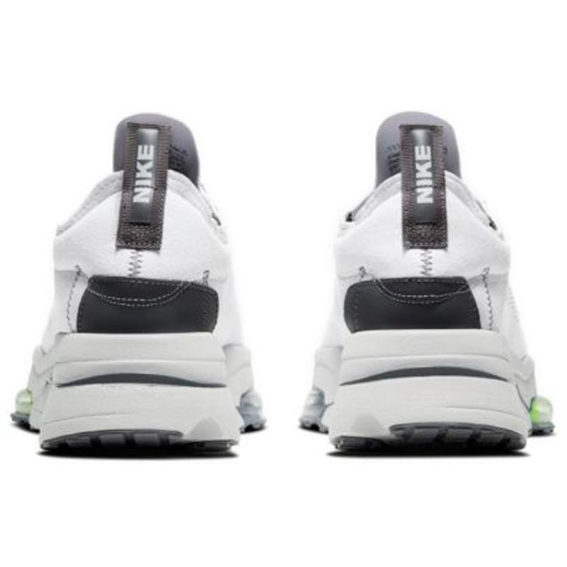 Nike Air Zoom Type Summit White Sneakers Casual CJ2033-100