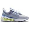 Nike Air Max 2021 Ghost Ashen Slate Men Sneakers Grey Obsidian-Mist Obsidian DA1925-002