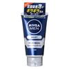 Nivea Япония - Мужской гель для умывания лица
