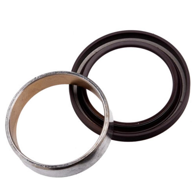 ABLZ-Car Transmission Torque Converter Oil Pump Seal Bushing For- - -BMW 0734310316 01F321243 ZF5HP19