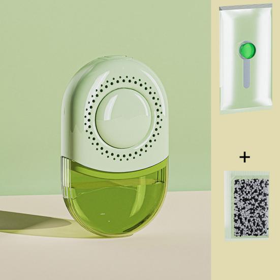 2-в-1 поглотитель влаги, коробка для ароматерапии, поглотитель воды, осушитель с активированным углем, осушитель, ароматизатор, настенный ящик для ванной комнаты, шкаф для обуви