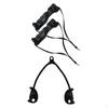 , Cable Attachment, Exercise Grips, Home Gym Accessories, Training Equipment, Bodybuilding,