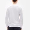 New FILA Sweatshirts Men's Standard White F11M231201F-WT