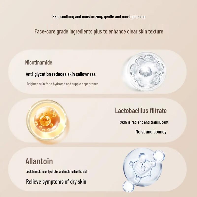 Boti Fruit Acid Body Lotion