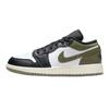 Jordan Air Jordan 1 LOW 553560-092 Детская обувь