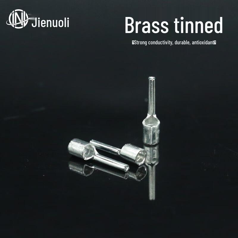 JNL Pre-Insulated Pin Terminal Connector