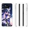 Чехол для телефона Honkai Star Rail Seele для Xiaomi Poco X7 X6 X5 Pro F7 Ultra Redmi 15C 15 13 13C 12 12C 10 10A 10C 9 9A 9C 9T Обложка P