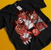 Anime Love Tshirt Japanese Shirt Anime Tshirt Unisexga Gift Shirt5