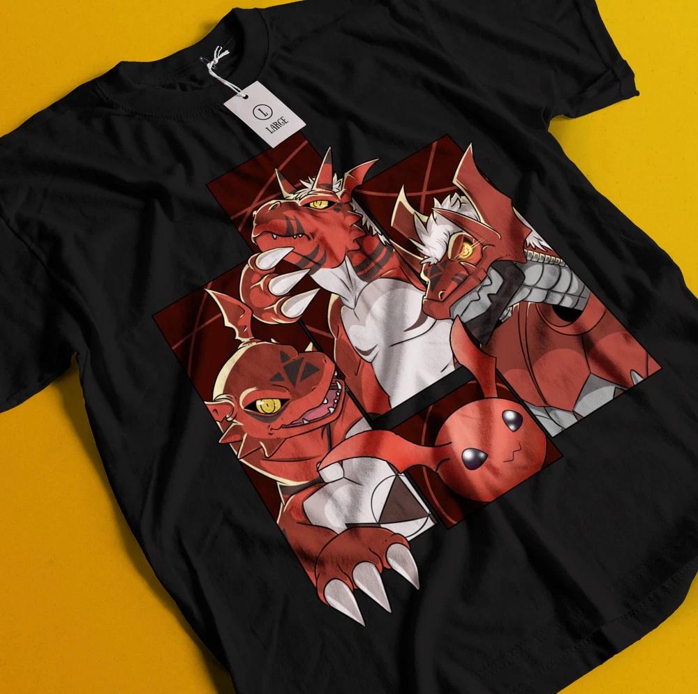Anime Love Tshirt Japanese Shirt Anime Tshirt Unisexga Gift Shirt5