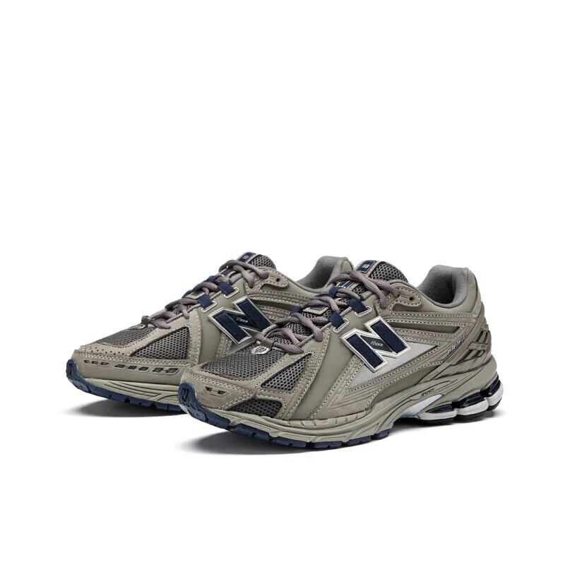 New Balance Кроссовки M1906RB Retro Mesh из серии 1906