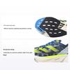 Adizero Adios Pro 3 Road to Records Pack Кроссовки унисекс Синие кристально-белые Lucid-Lemon IG6441