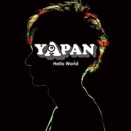 CD YAPAN - Hello World KSCL1862 Japan ObiMusic Others Used