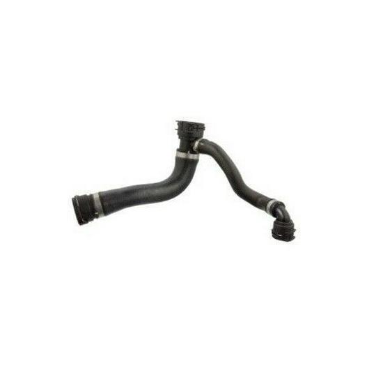 BMW E70/F85 Патрубок радиатора 17127586774