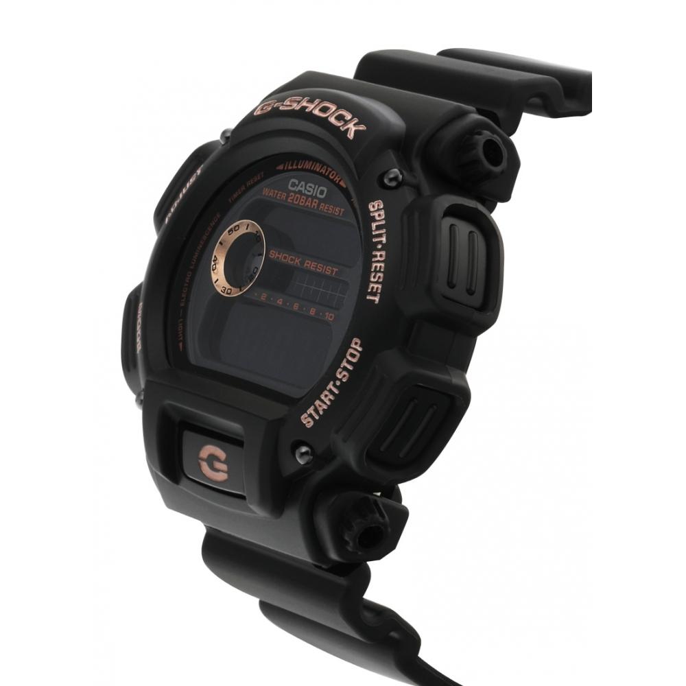 G Shock Dw 9052Gbx 1a4Sdr Dw 9052Gbx 1a4 9052 SerieS diGital SportS Soldier Men S Urethane Watch