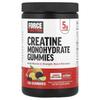 Creatine Monohydrate Gummies, Mixed Fruit, 150 Gummies