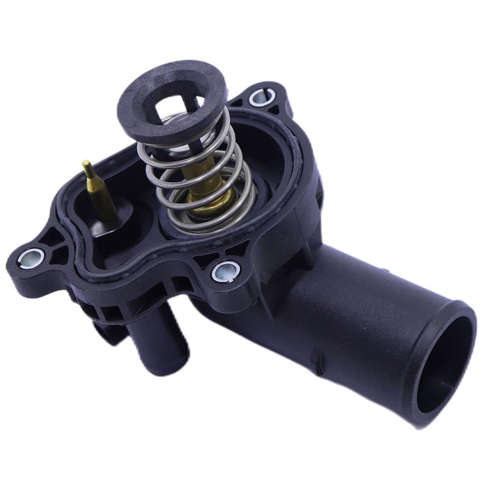 Корпус термостата с прокладкой для 16-18 Dodge Durango Jeep Grand Cherokee Ram 1500