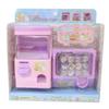 Unic Sumikkogurashi Exciting Mini Capsule Toy Machine 2 Food Kingdom - Welcome! SG-0151PU