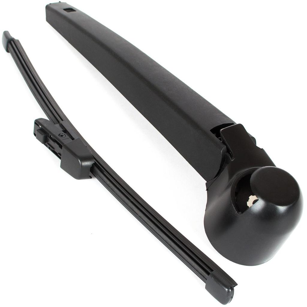 Skoda Yeti 2009- Rear Wiper Arm & Blade