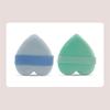 Makeup Sponge Velvet Cushion Fine-textured Beauty Sought-after Velvet Cushion Sponge For Makeup Airbrushed Finish
