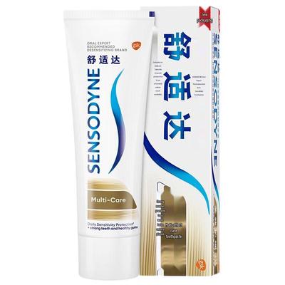 Зубная паста Sensodyne Multi-Care