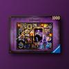 Disney Villain: The Little Mermaid Ursula 1000 Piece Ravensburger Jigsaw Puzzle, Popular Korean Board Game