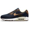 New Air Max 90 Obsidian Cork DD0385-400