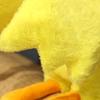 Плюшевая игрушка Цыпленок Белый Желтый Курица Плюшевая Игрушка Набивная Курица Животное Кукла Подушка Дом Офис