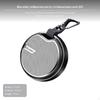 Мини Bluetooth-колонка, Портативная, для улицы, для езды на велосипеде, Слот для карт, Супербас, Громкая, Джаз, Память 8 ГБ