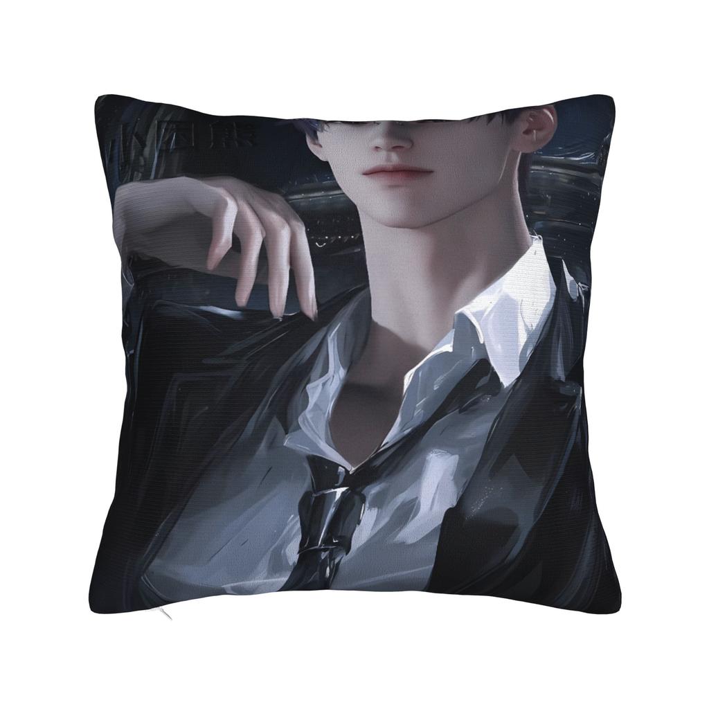 Любовь и Глубокий Космос Наволочка Игра для Девочек Винтажная Наволочка Для Свадебной Вечеринки Домашний Декор Наволочки на Заказ Подарок