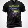 Футболка унисекс Follow the Blind Blind Guardian Band, полный размер S-5XL SS439