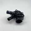 STZT 2712000315 Coolant Thermostat Housing For Mercedes Benz W204 W212 C250 2712000115 2712000215 Auto Engine Parts Thermostat