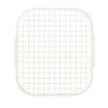 Решетка для очистки аллигатора для мини-измельчителя (3x3мм)