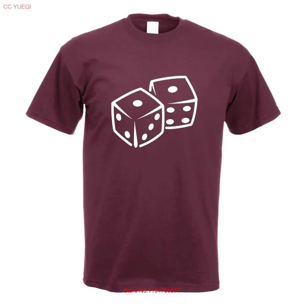 Fun Six Sided Design Print T Shirt vintage Washed Casual streetwear Slightly designer clothes Versatile homme fashion Stylish