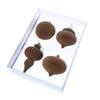 4 Pcs Christmas Tree Balls Xmas Decoration Ornaments Christmas Ball Ornaments