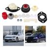 Gearboxes Gear Shifter Linkages Repair Set for Golf Seat Toleto Replace 191798116A