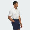 Golf Men S Ultimate365 Tour Printed Cool Feeling Polo Shirt Jn9141