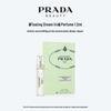 Пробник парфюма Prada Iris