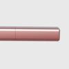 Cordless Mini Straight Hair Brush USB Charging Portable Hair Straightener  Grooming