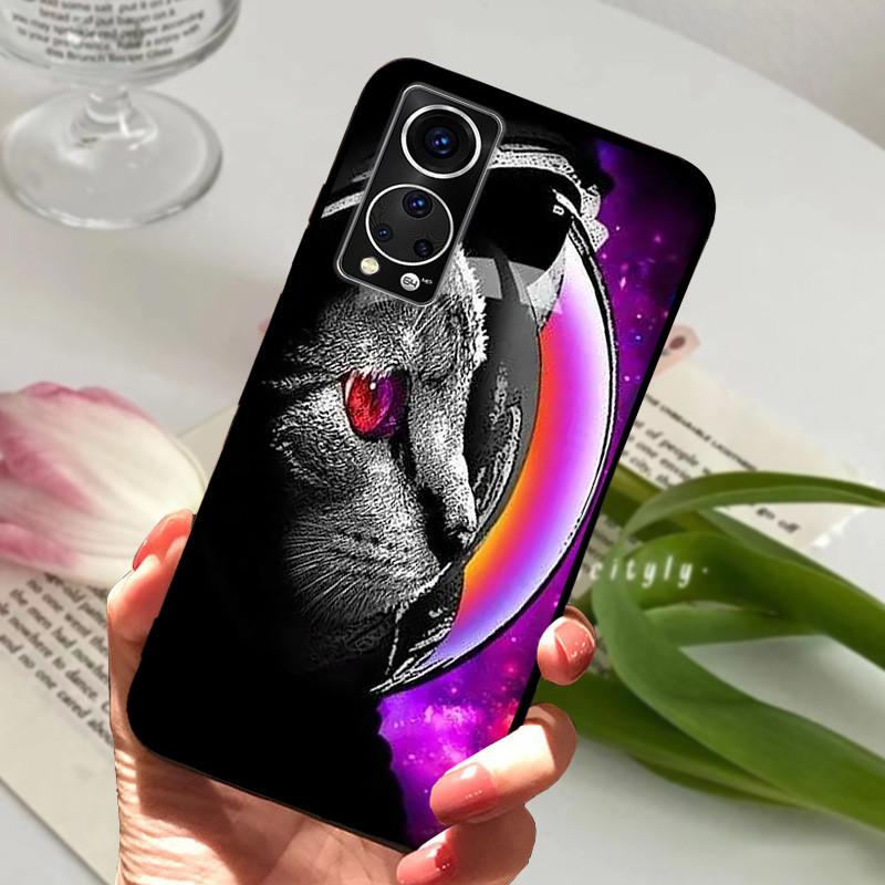 Для ZTE Axon 30 5G Чехол Задняя крышка Силиконовый чехол для телефона Для ZTE Axon 30 Ultra 5G Funda A2322 Axon30 Pro 30S Coque Защитный