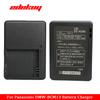 Зарядное устройство DE-A50B DEA50 для аккумулятора DMW-BCM13, DMW-BCM13PP, BCM13E для камеры Panasonic Lumix DMC-ZS40, TZ60, ZS45, TZ57, ZS50, TZ70, ZS27, TS5
